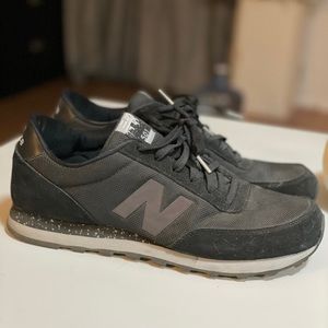 New Balance 501